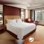 هتل شانگریلا کوالالامپور-اتاق خواب